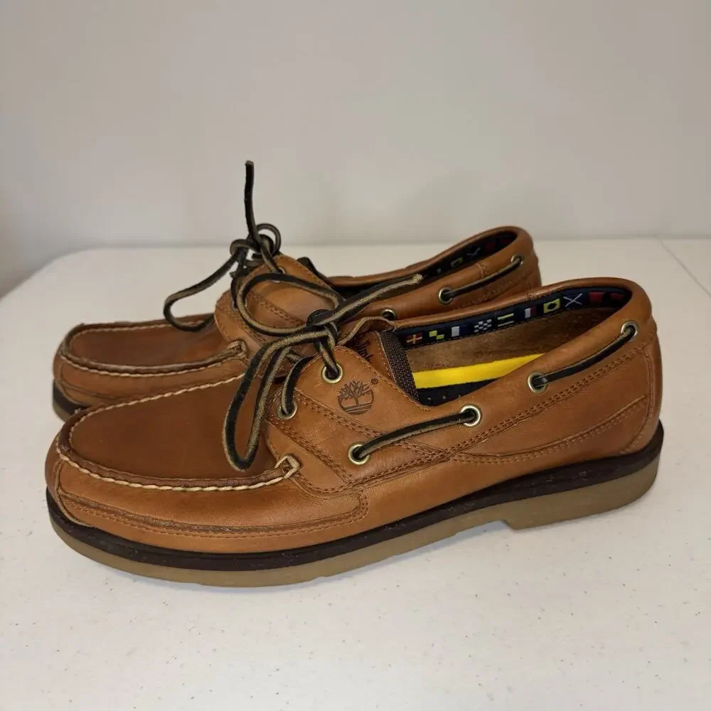 Timberland men size